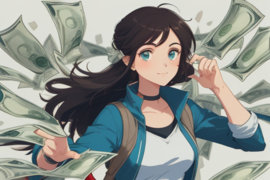 压岁钱是不是孩子的（压岁钱法律上是不是孩子的钱）