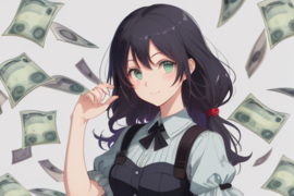 利润怎么算数学公式初中（利润的公式初中）