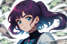 关于钱财的讲章(钱财的管家讲章)