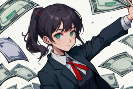 净利润的增长应该主要来源于（净利润增长率重要吗）