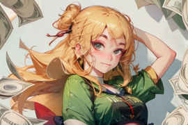 一只橘猫能卖多少钱（一只橘猫大概要多少钱）