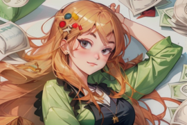 未成年如何借钱1500(未成年如何借钱?)