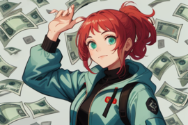 一找老公要钱他就不得了（每次找老公要钱都不给）