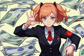 为什么有钱人爱买假货（为什么有钱人用便宜的东西）