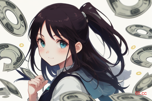 梦见姐姐问我借钱我没借（梦到姐姐借我钱）