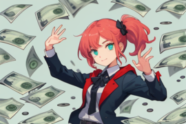 男朋友给钱买衣服应该对他说点什么（男朋友给你钱买衣服要收吗）