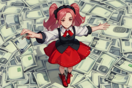 50块钱可以送什么礼物（50块预算买什么礼物）