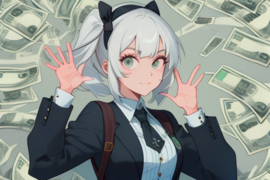 给主播刷礼物钱从哪里扣钱（给主播刷礼物是消费还是赠与）