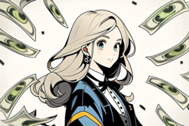 测你未来老公有钱吗（测你未来的老公有多帅）