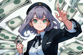 钱可以组成什么字（钱可以组成什么?）