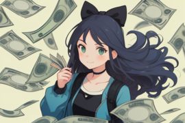 子女借的钱父母要还吗（子女借了父母的钱不还怎么办）