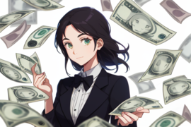 亲情友情在金钱和利益面前（亲情感情友情在金钱面前一文不值）