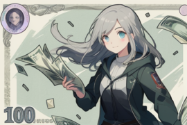 门面房多少钱一个月（门面房大约多少钱）