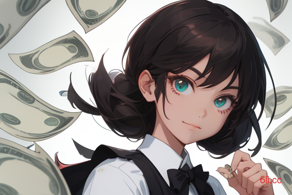 夸女人有钱的段子（夸女生有钱怎么说）