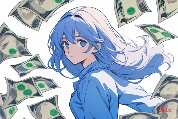 关于钱看清一个人的说说（关于钱看透一个人的语录）