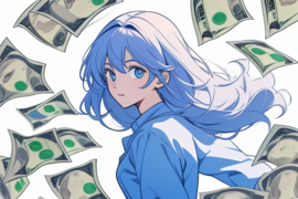 关于钱看清一个人的说说（关于钱看透一个人的语录）