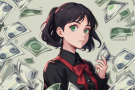 老公侄子要钱给不给（老公非要给他侄女很多压岁钱）