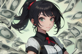 男朋友说给钱又不给（男朋友说给钱结果拖着不给）