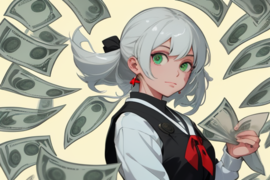 技校花多少钱一个月(上技校得花多少钱)