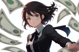 借给闺蜜钱怎么说要回来好（借给闺蜜钱不还怎么办）