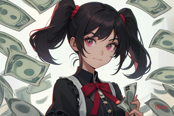 一个男人用钱砸你该不该接受表白（男人用钱砸出来的女人）