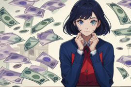 关于金钱教育的电影(金钱教育案例)