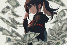 创业成功人物故事简短500字（创业成功人士创业故事）