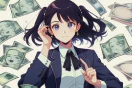 钱放银行做理财安全吗（钱放理财里面安全吗）