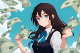 小孩喝奶粉一月多少钱（小孩奶粉一月多少钱啊）