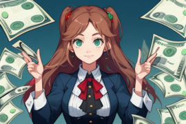 找妹妹有零花钱（找一个妹妹每天都有零花钱）