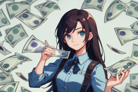 汽贸公司卖车利润（汽贸卖个车能挣多少钱）