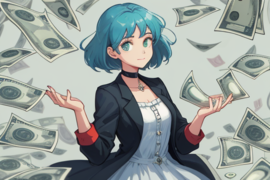 如果情人舍得为你花钱他爱你吗怎么办（情人要是舍不得为你花钱怎么办?）