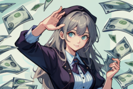 狮子女喜欢有钱人吗（狮子女喜欢有才华的男人）