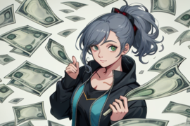 情侣出去玩花谁的钱(情侣出去玩钱怎么分配)