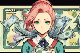 相亲女生还饭钱给男生(相亲女饭后把钱转给我)