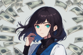 零钱通放6万一天收益（零钱通放六千收益多少）