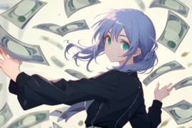 为什么早上不换零钱（早上不能换钱）