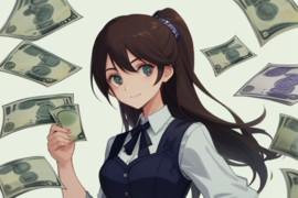 子女欠钱不还怎么办（子女欠钱父母要还吗）