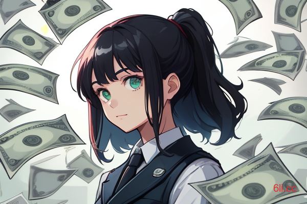 没为你花过一分钱的男人一定不爱你（一个男人从来没有为你花过一分钱）