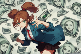 古代形容钱财的词（古代表达钱财怎么说）