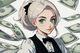 欠钱的说说怎么写（欠了钱的说说）