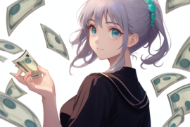 当代年轻人金钱观（年轻人的金钱管理）