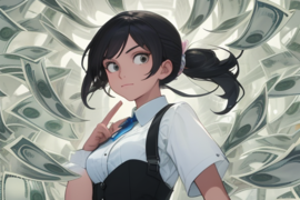 抖音11万是多少钱（抖音11万礼物多少钱）