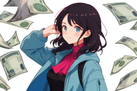 收入一定是钱吗（收入包括本钱吗）