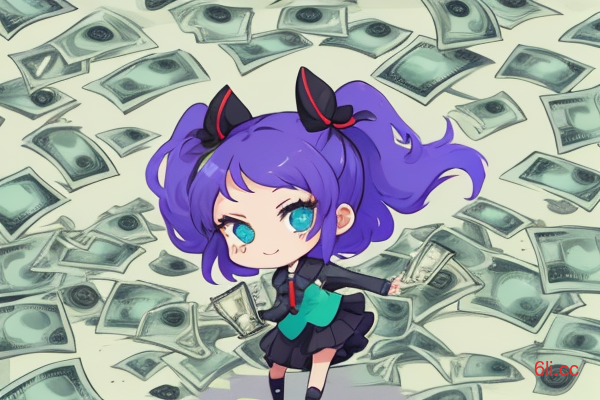 有谁能借我点钱（有没有人能借我点钱）