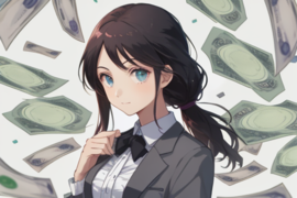 顾客交钱后又想退（顾客要退费怎么办）
