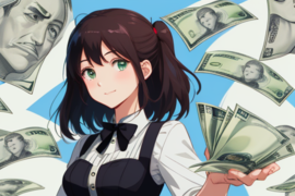 大学生职业生涯规划书创业（大学生创业生涯规划书范文）