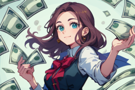 怎么可以借钱啊（怎么样能借钱）