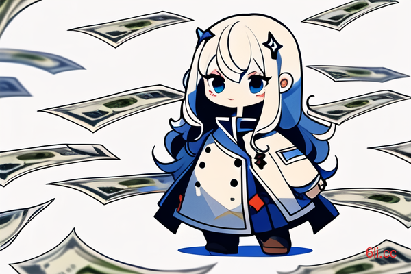 存钱攒钱攒股（攒钱到底好不好）