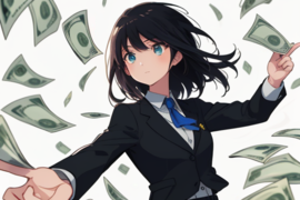 为什么说一毛钱（为什么有的一毛钱轻）